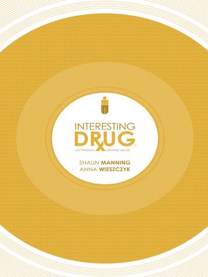 cover image of Interesting Drug